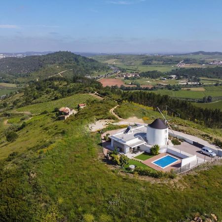 Moinho Do Avo Villa Torres Vedras Exterior photo